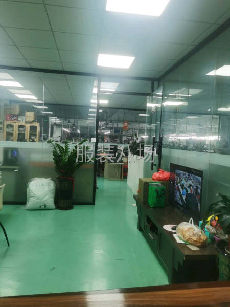 電腦裁床拉布-第2張圖片