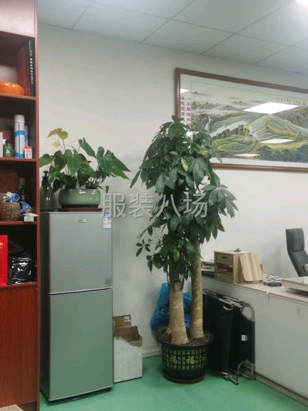 電腦裁床拉布-第1張圖片