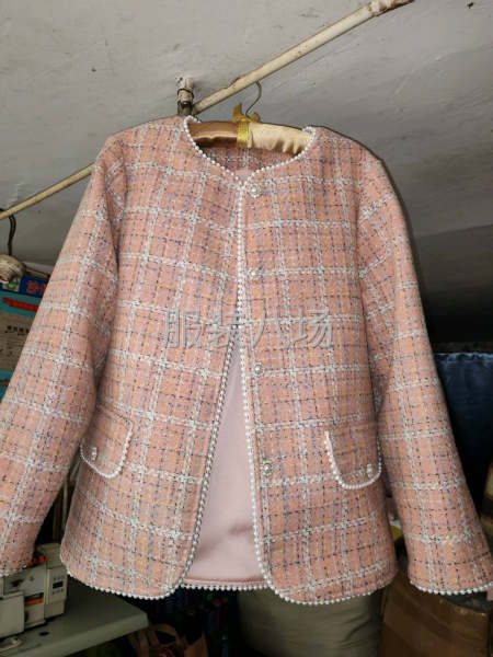 個人服裝店承接外發定單長期穩定-第1張圖片