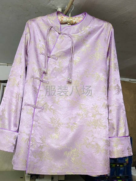 個人服裝店承接外發定單長期穩定-第2張圖片