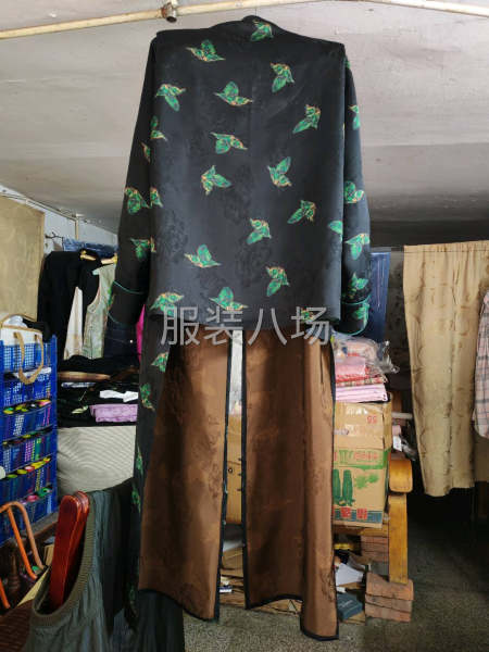 個人服裝店承接外發定單長期穩定-第5張圖片