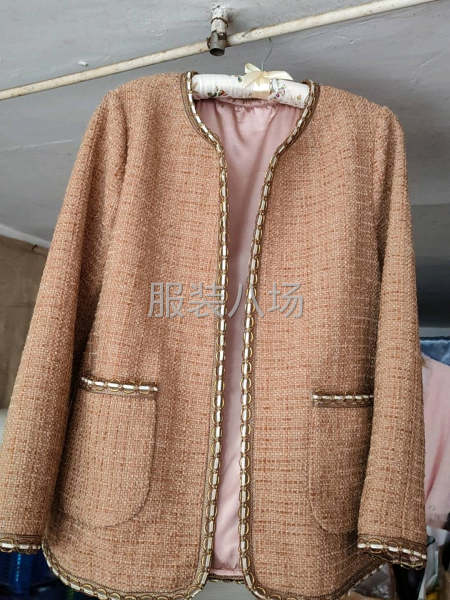 個人服裝店承接外發定單長期穩定-第3張圖片