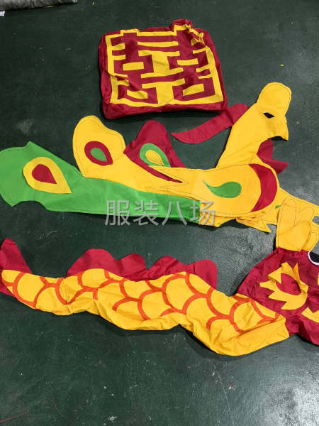 《誠尋廣東縫紉代加工廠合作，長期穩定訂單！》-第1張圖片