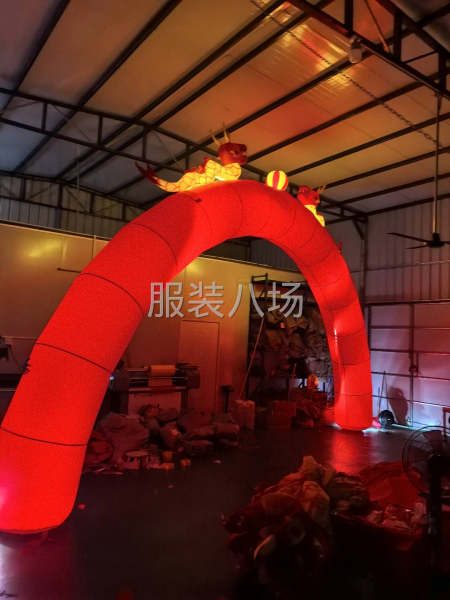 《誠尋廣東縫紉代加工廠合作，長期穩定訂單！》-第4張圖片