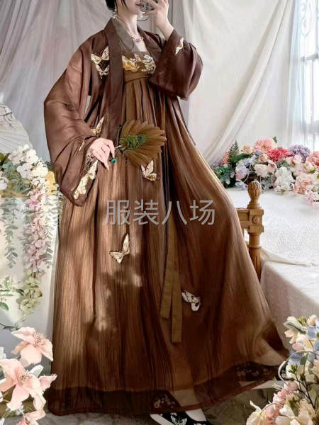 招聘熟練縫紉工-第1張圖片