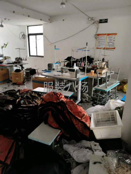 有住房两间也适合夫妻俩人干活-第1张图片