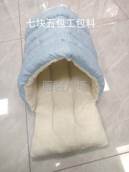 包工包料，分批交貨，分批結(jié)款-第1張圖片