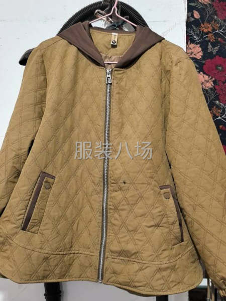 招熟練平車工，工資月清-第1張圖片