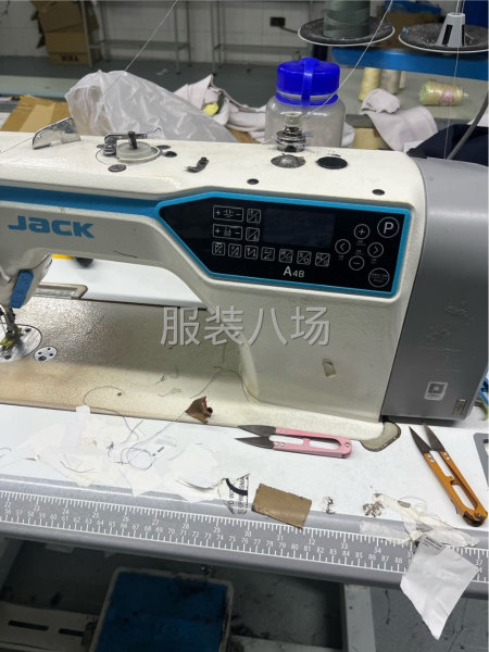 工厂不开了，所有设备、框子、桌椅、流水槽转让-第7张图片