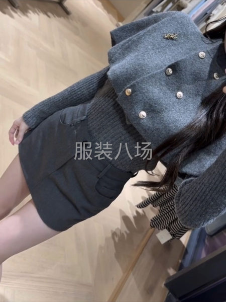 寻性价比大朗打版出货快的工厂-第8张图片