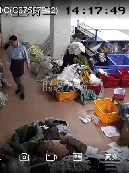 10一30人的工厂-第1张图片