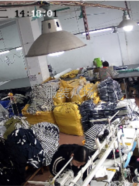 10一30人的工厂-第2张图片