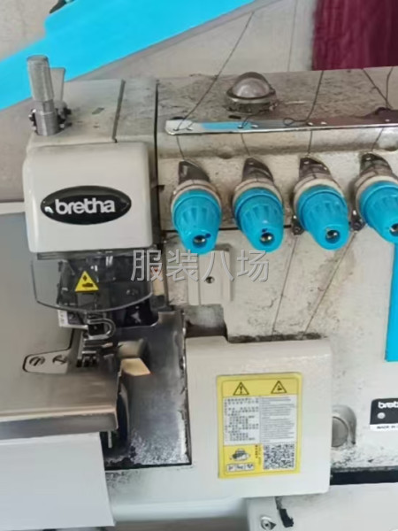 便宜处理做裤子机器-第7张图片