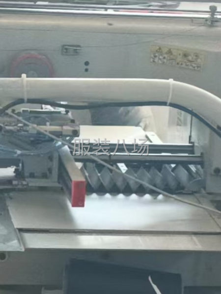 便宜处理做裤子机器-第4张图片