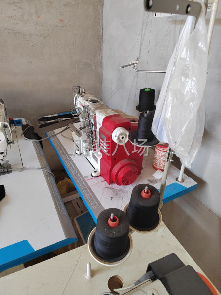 便宜处理做裤子机器-第2张图片