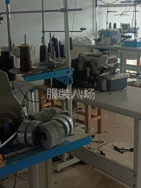 制衣厂低价转让，可做头尾，接手可生产-第1张图片