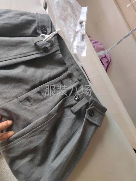 公司小单快反，半精品质量-第7张图片