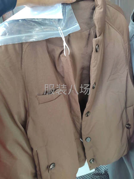 公司小单快反，半精品质量-第5张图片