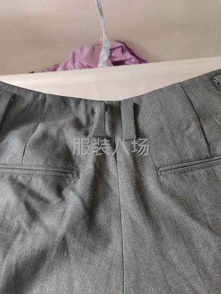公司小单快反，半精品质量-第8张图片