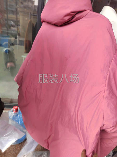 公司小单快反，半精品质量-第2张图片