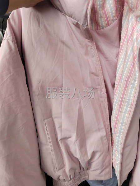 公司小单快反，半精品质量-第3张图片