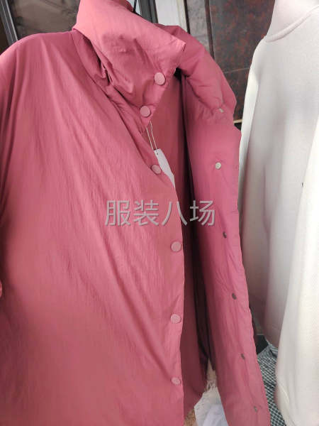 公司小单快反，半精品质量-第1张图片