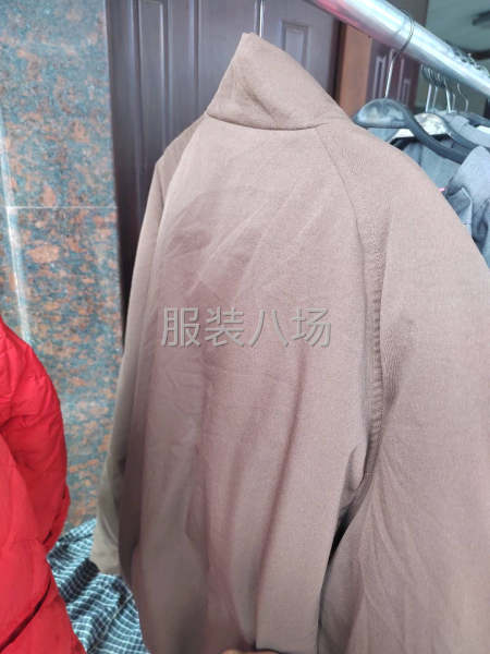 公司小单快反，半精品质量-第6张图片