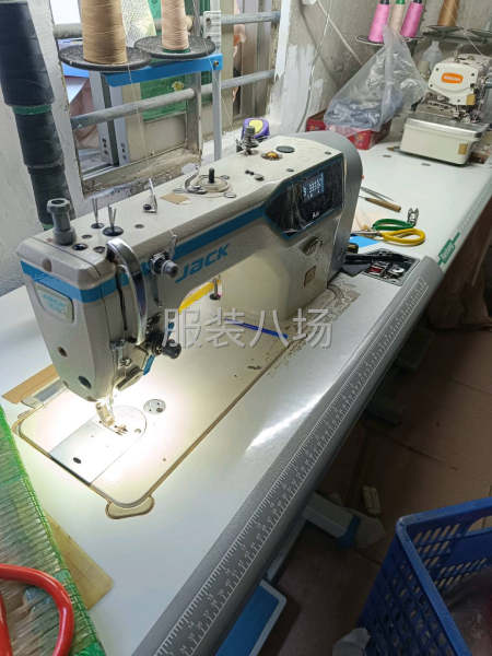 夫妻档工厂寻求客户-第1张图片