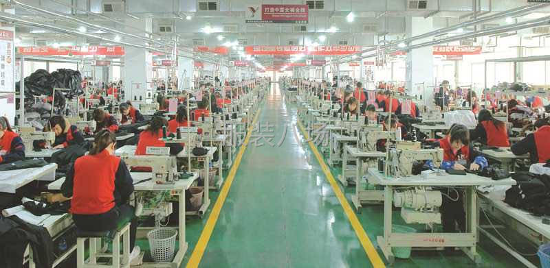 常年招聘熟练技工-第2张图片