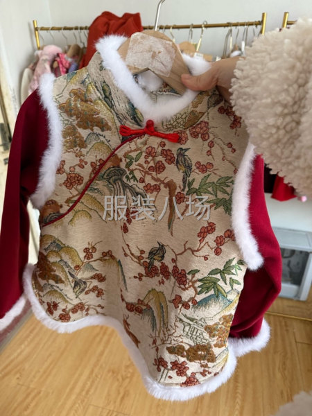 量大反单，结账及时-第3张图片