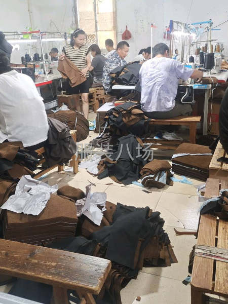 承接制衣加工-第2张图片