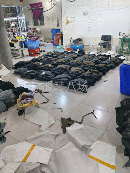 服装厂机工-第3张图片