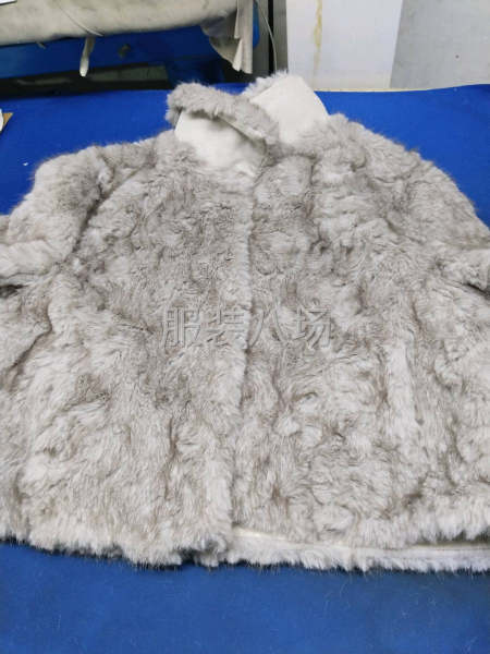 服装厂机工-第1张图片