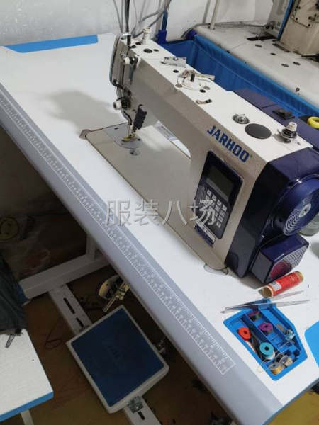 10-20人工厂寻求客户-第1张图片