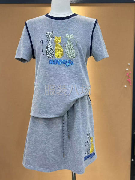 針織廠尋客戶-第1張圖片