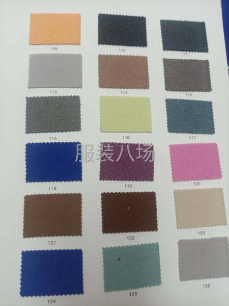 颜色很多，欢迎对色-第8张图片