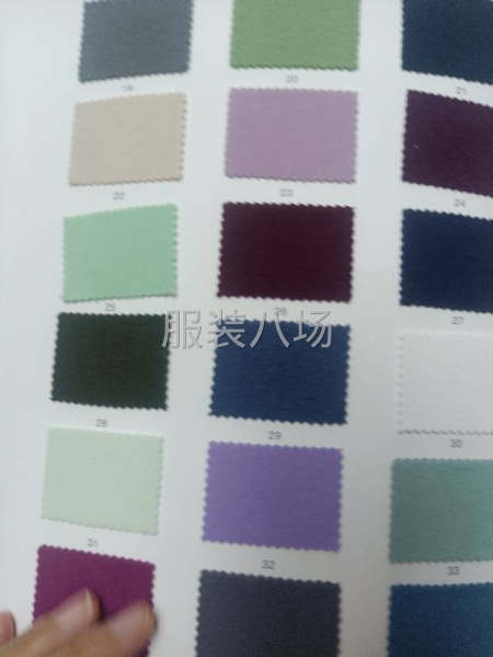 颜色很多，欢迎对色-第2张图片