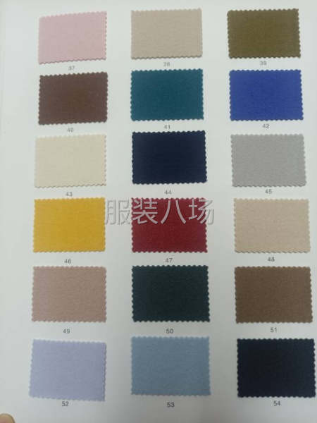 颜色很多，欢迎对色-第4张图片