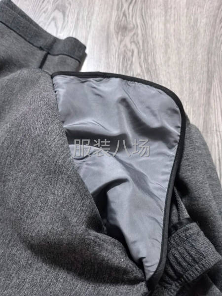 六片裤子，做工简单-第4张图片