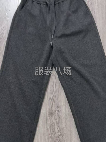 六片裤子，做工简单-第2张图片