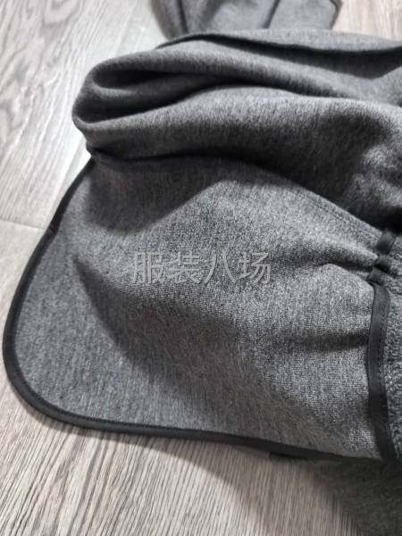 六片裤子，做工简单-第6张图片