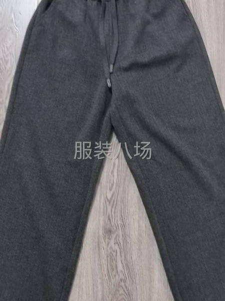六片裤子，做工简单-第3张图片