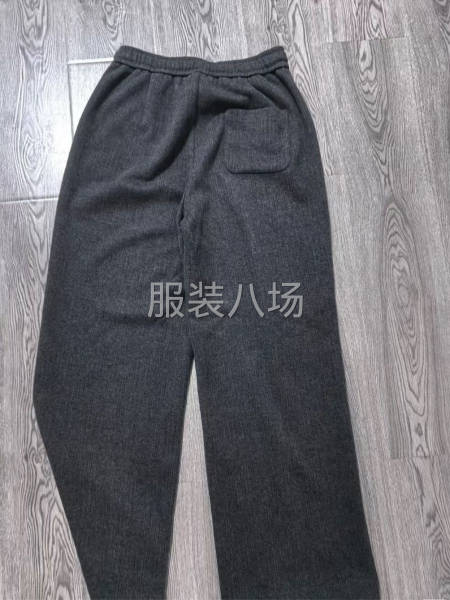 六片裤子，做工简单-第1张图片