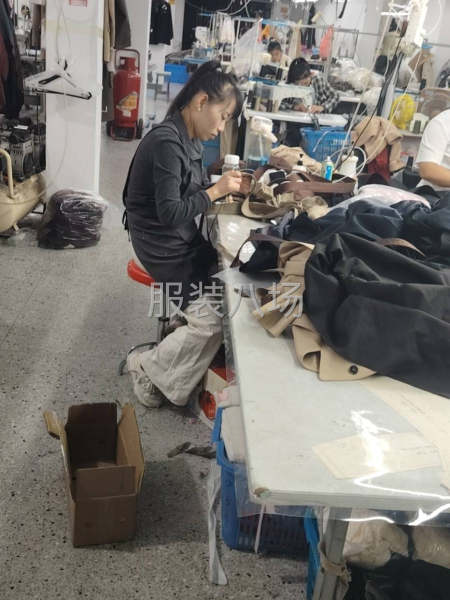 10-20人工厂寻求客户-第1张图片