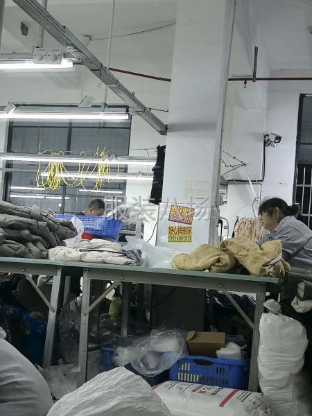 急招裘皮工-第1张图片