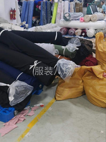 专业针织圆领，卫衣，卫裤，价格实在，俗称卷王-第1张图片