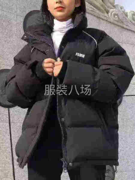 接訂單，服裝打板，做樣衣，接大小訂單-第1張圖片