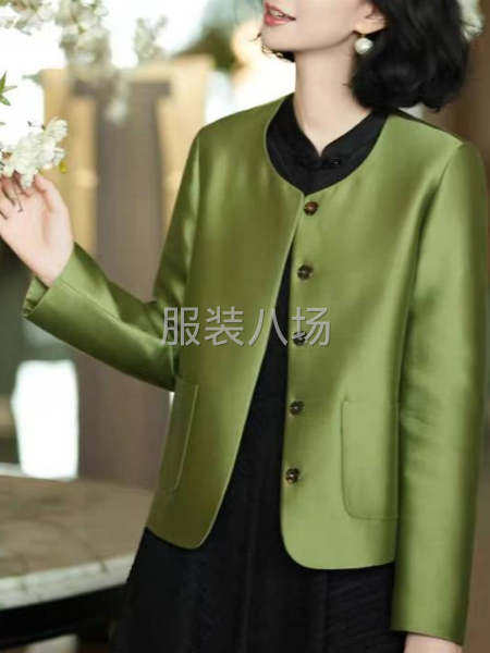 接訂單，服裝打板，做樣衣，接大小訂單-第2張圖片