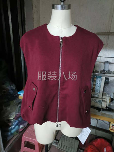 接訂單，服裝打板，做樣衣，接大小訂單-第9張圖片