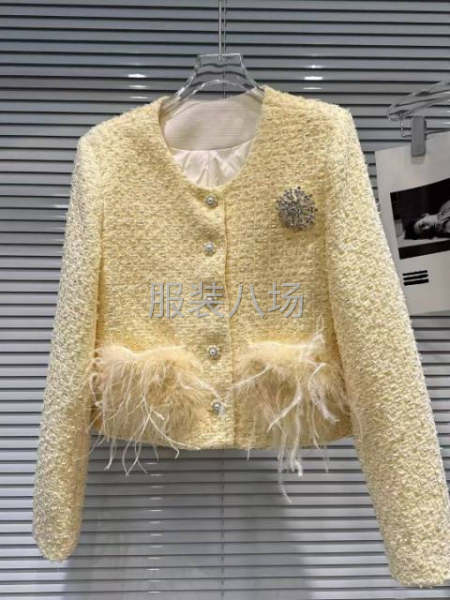 接訂單，服裝打板，做樣衣，接大小訂單-第6張圖片